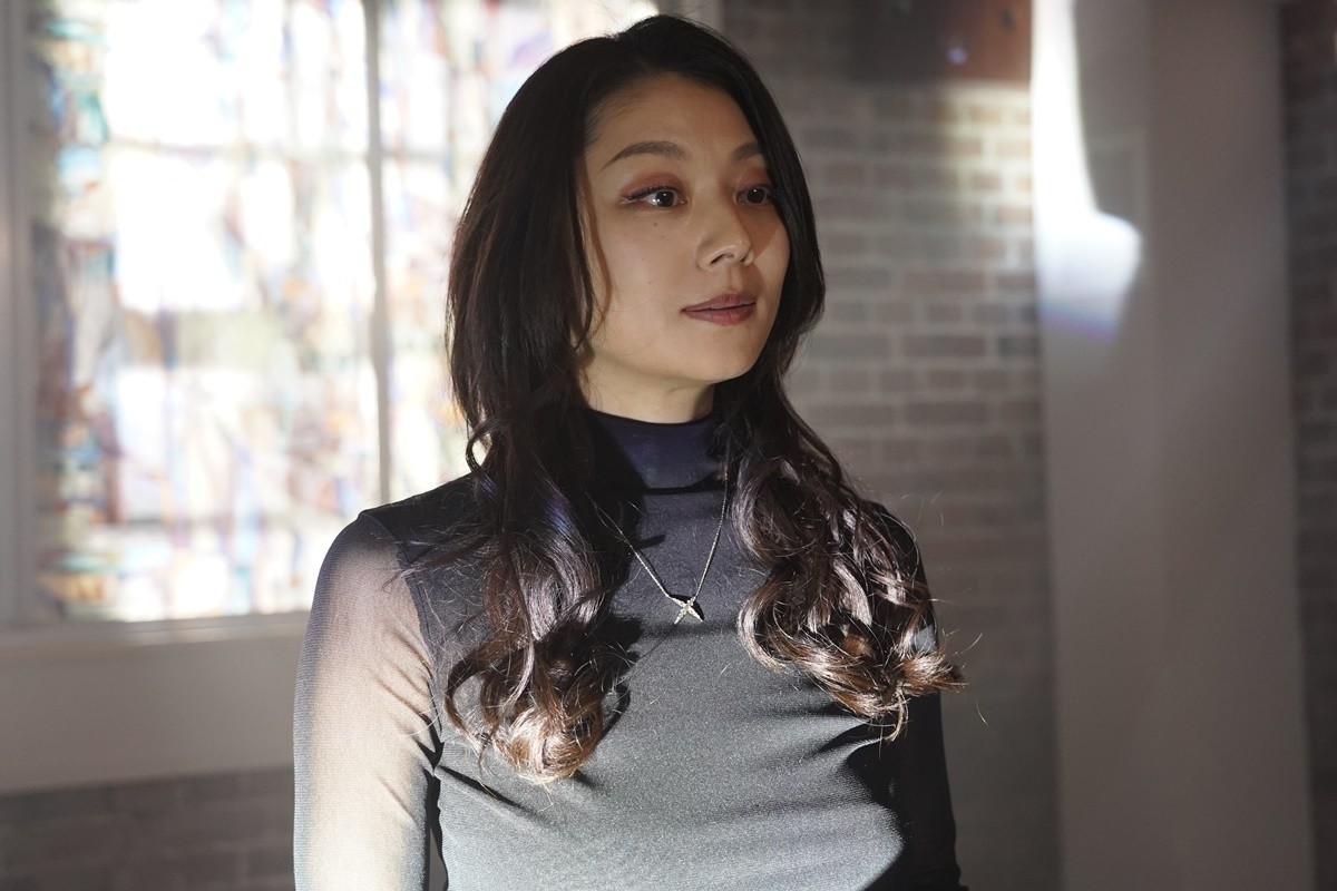 マリア(小池栄子)、集団毒殺計画を…『美食探偵 明智五郎』第5話 | マイナビニュース