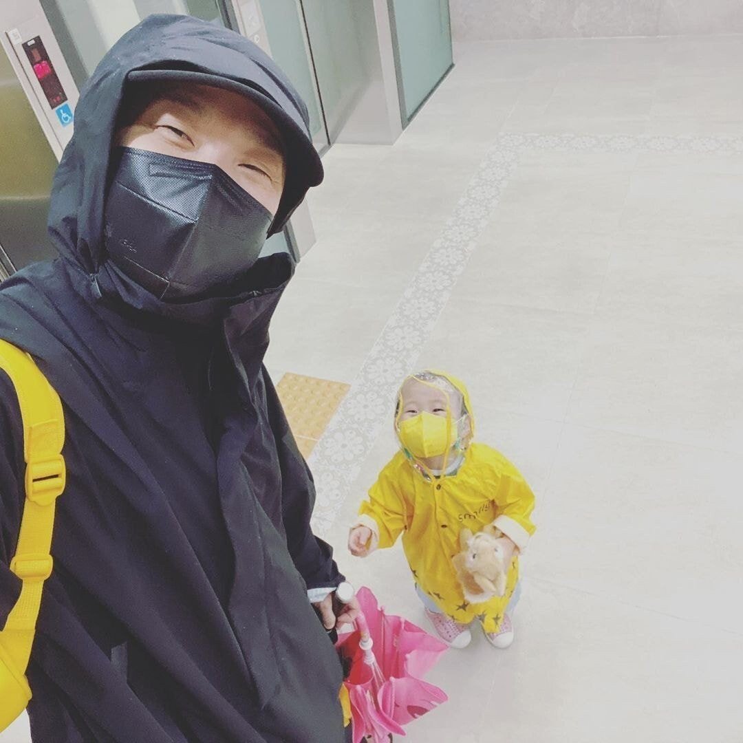 pic_001.jpg 아들 딸 키워보니 남자새끼들 다 필요없다는 하하.JPG