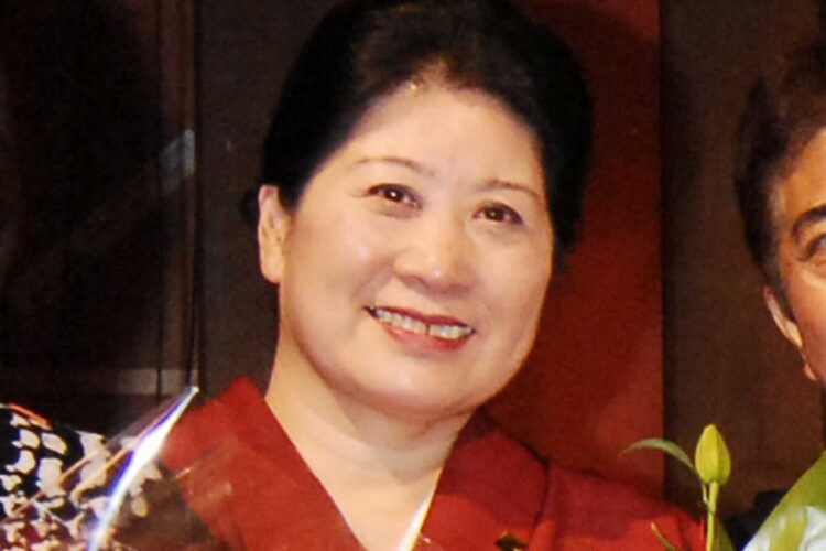 あき竹城が消えた!」引退説の真相を探る 本人から届いた「伝言」|NEWSポストセブン