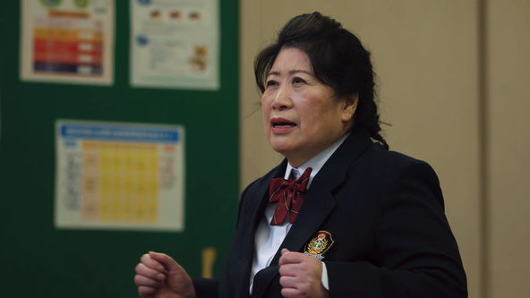 中川家×あき竹城×藤田弓子の新オリジナルコント藤田弓子コント初挑戦!中高年の食生活熱血授業! WEB動画「トリプル予備校」4月3日(火)公開 (6) - music.jpニュース