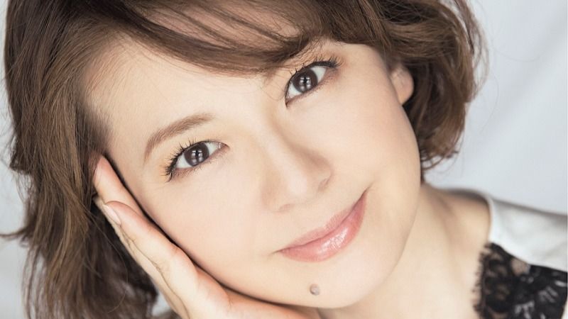 南野陽子 16年ぶりの新曲を語る 「若い頃に寄せていく作業より“今、これから”を皆さんと楽しみたい」(田中久勝) - 個人 - Yahoo!ニュース