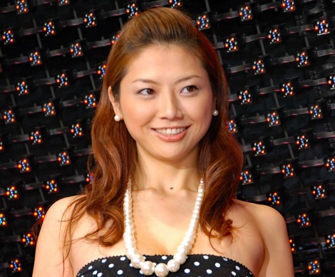 相澤仁美が第1子女児出産を報告「母スタートしました」 | ORICON NEWS