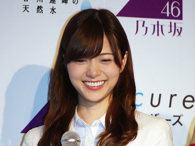 元乃木坂46・白石麻衣の"使用済み"と謳う下着がネットオークションに流出し高額落札か|ニフティニュース