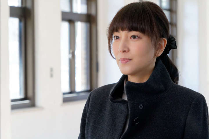 相棒:“ついてない女”月本幸子、旅立つ 鈴木杏樹「またお会いできるときを…」 - MANTANWEB(まんたんウェブ)