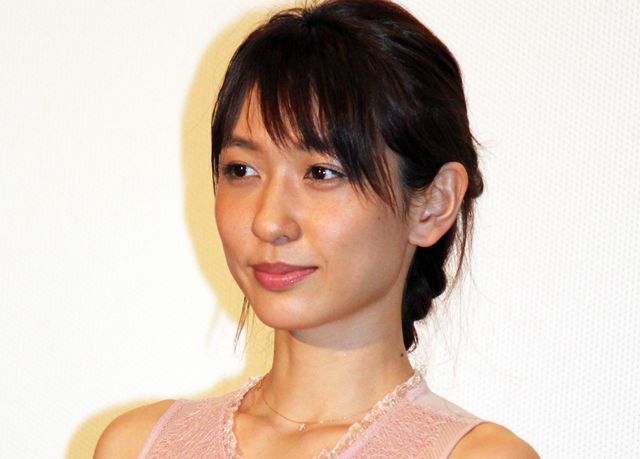 小池徹平と結婚! カウンセラー女優、永夏子とは?|シネマトゥデイ