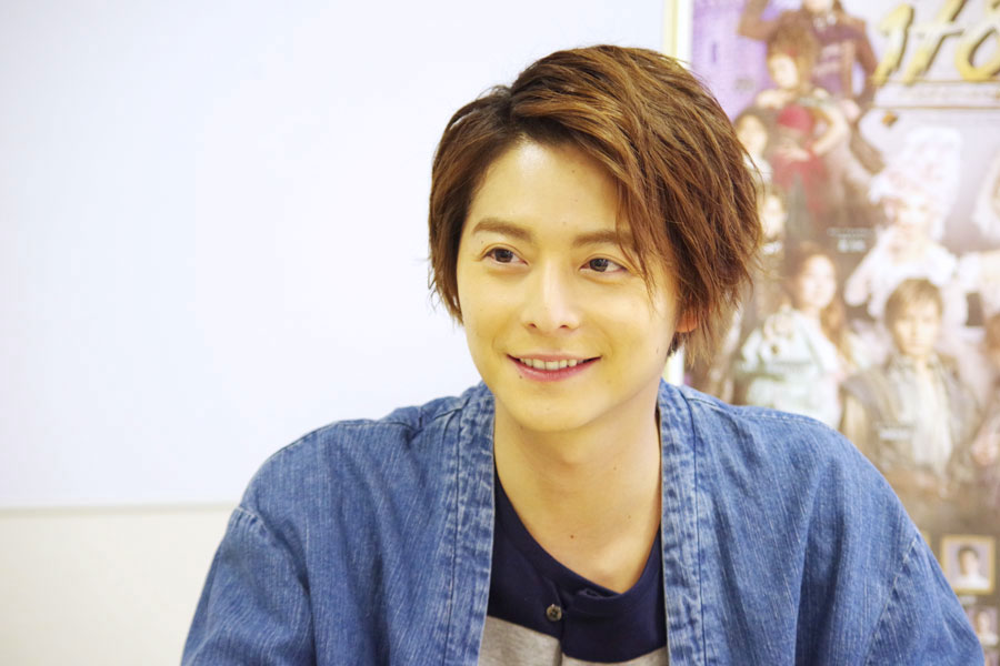 小池徹平【結婚報道】結婚相手(嫁)の永夏子との馴れ初めは？