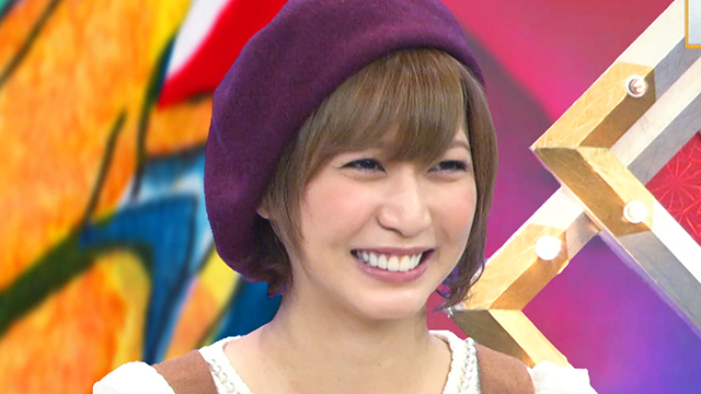 大島麻衣 | NHK人物録 |