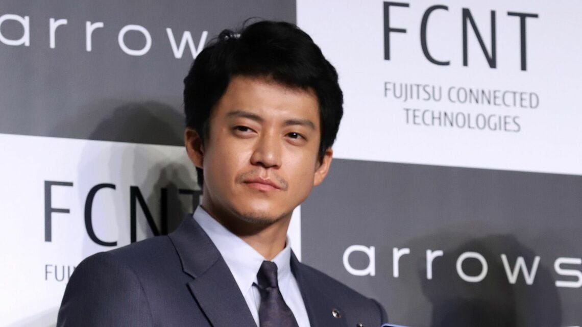 小栗旬が38歳で｢大役｣背負う存在に躍進できた訳 | テレビ | 東洋経済オンライン | 社会をよくする経済ニュース