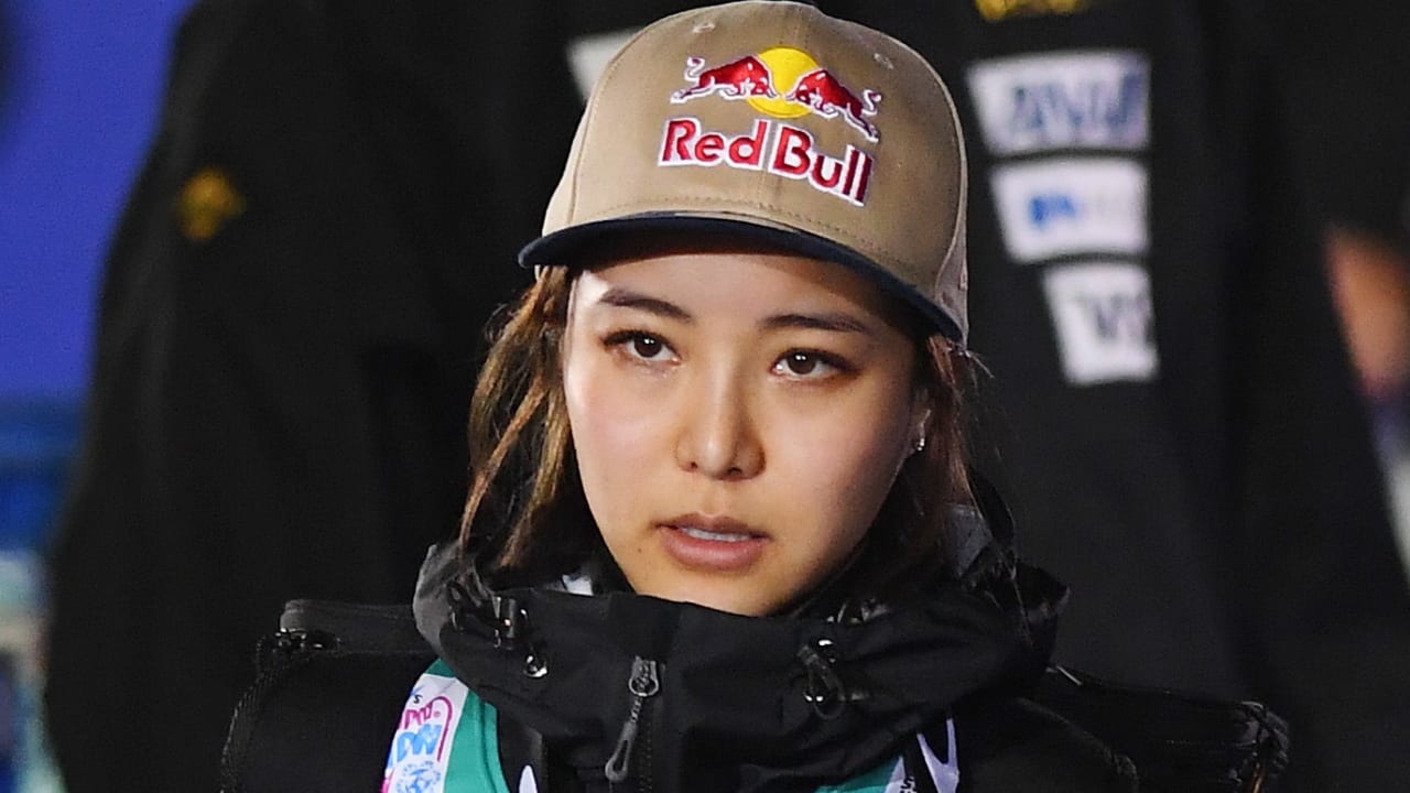高梨沙羅はわずか1.4点差で連日の4位…表彰台届かず｜スキージャンプW杯女子個人第13戦