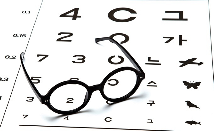 치과에서 진료 중 발생하는 안과적 문제들