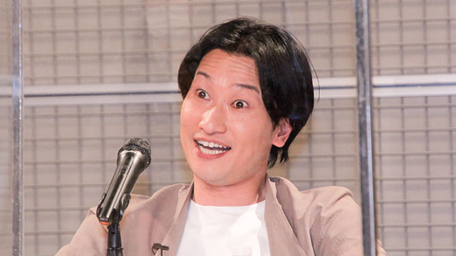 クズ芸人”相席スタート山添のスキャンダル発覚で謝罪・釈明! | NEWニューヨーク | ニュース |