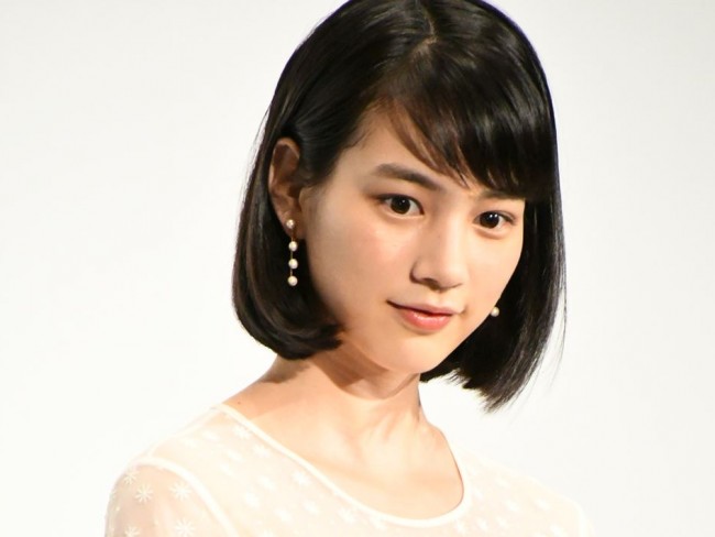 のん、“今までにない役” 6年ぶり実写映画主演に「待ってました!」期待の声/2020年7月23日 - 映画 - ニュース -