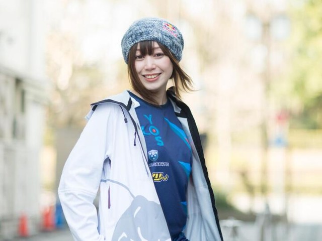 プロ格闘ゲーマーたぬかなが見据える未来 海外の新興「鉄拳勢」の台頭に刺激 |