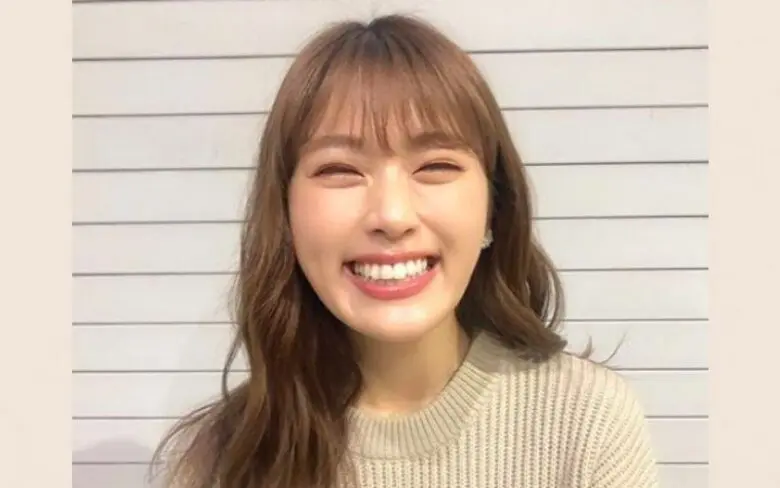 渋谷凪咲のすっぴん画像で検証！目は一重or二重？素顔もかわいい！