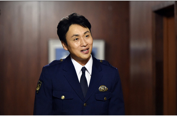 アンジャッシュ・児嶋、相方の妻・佐々木希と共演?ドラマ『小さな巨人』出演決定 | RBB TODAY