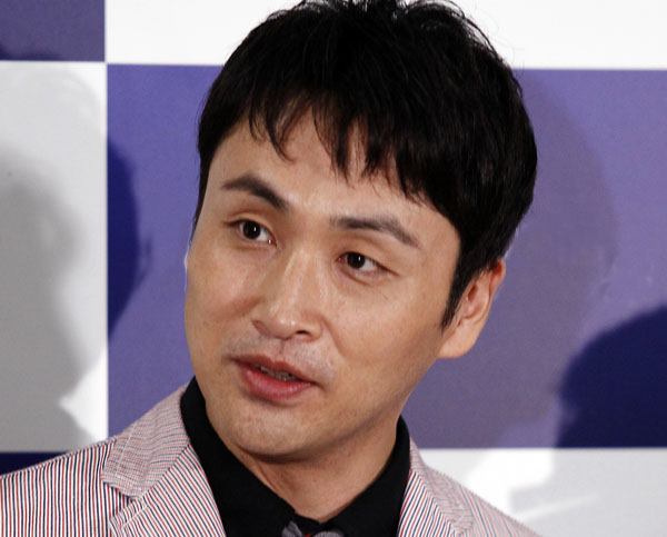 児嶋一哉】ますます株上がるアンジャ児嶋“渡部対応”で進化という皮肉|日刊ゲンダイDIGITAL