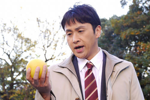 アンジャッシュ児嶋が俳優業で才能開花?! - 気になる情報館