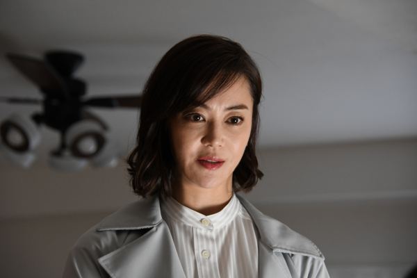 インタビュー】観月ありさの止まらぬ進化、“連ドラ主演”が途切れないのは「人との繋がり」 | cinemacafe.net