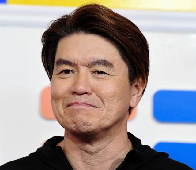 ヒロミ、元の芸名は「カーペンターヒロミ」だった!/芸能/