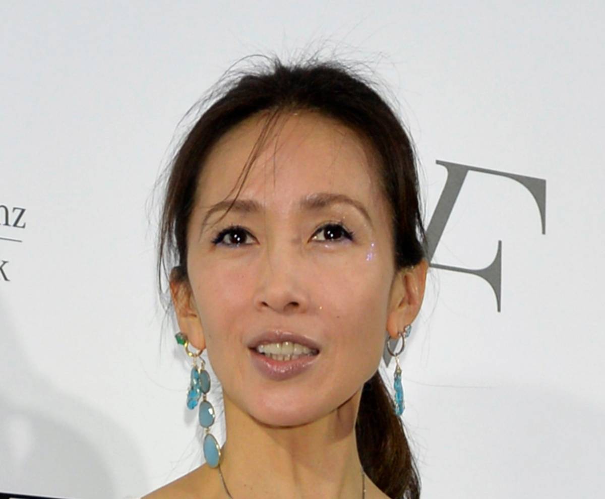 昔に戻っとけ」飲みの席で工藤静香に暴言!古舘の憎まれ口にも工藤静香が素敵すぎる対応「スターの気骨を感じた」 - モデルプレス