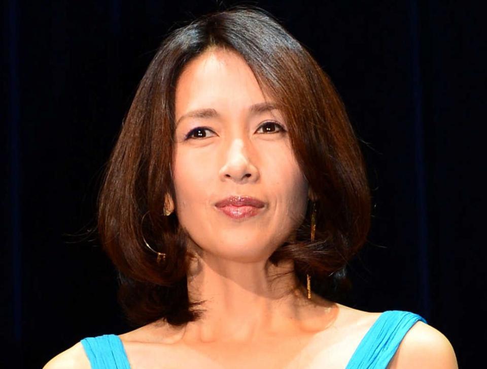 工藤静香 結婚20周年、祝福に「泣いてしまいました」 「変わらぬ愛を…」のカード/芸能/デイリースポーツ online