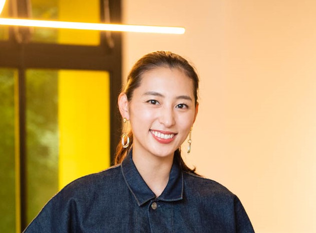 下京慶子 (俳優/プロデューサー/ドローンパイロット ) | 渋谷カルチャー スクランブル|渋谷カルチャーをみんなと盛り上げるメディア