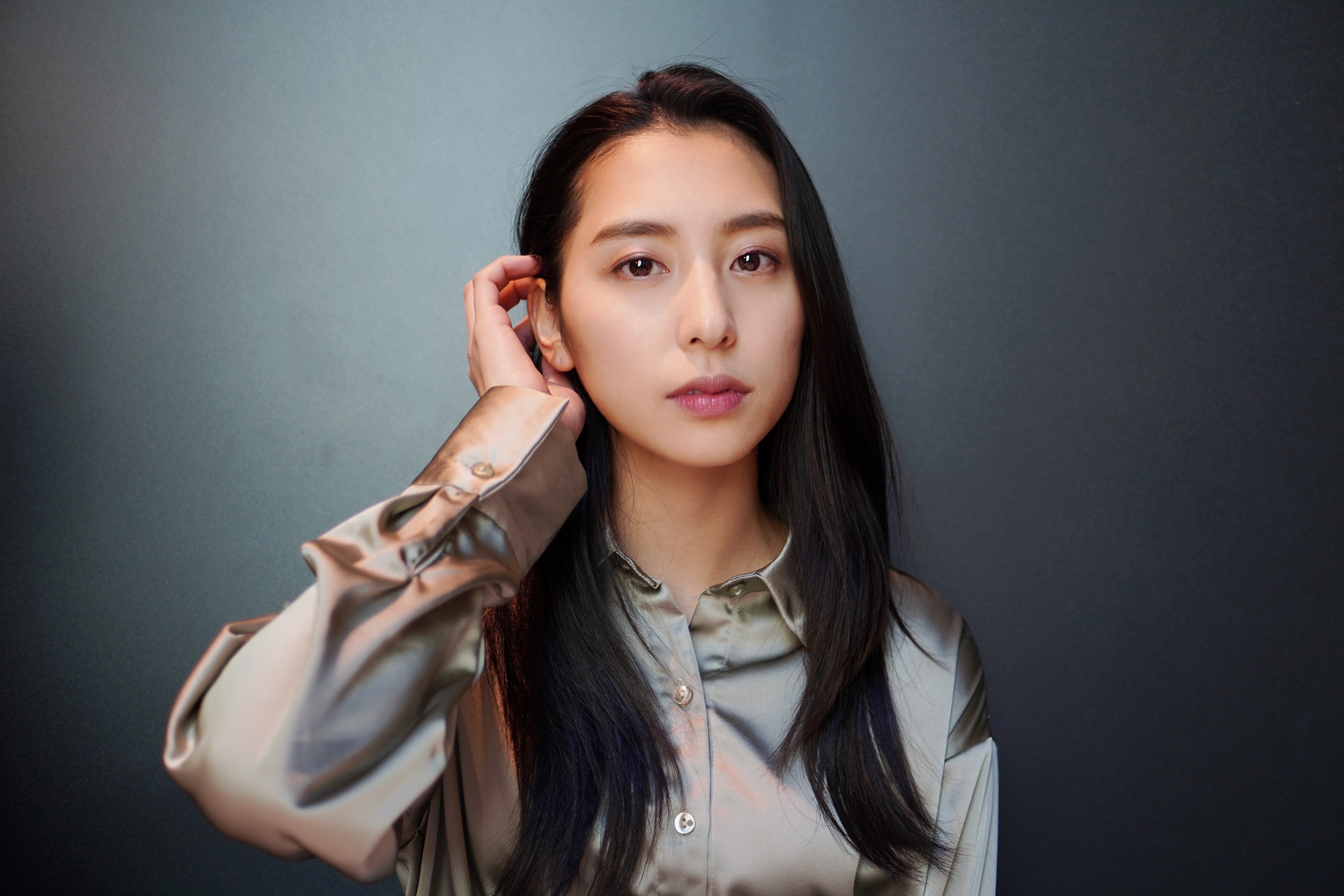 下京慶子のポートフォリオ | mirroRliar(ミラーライアー)