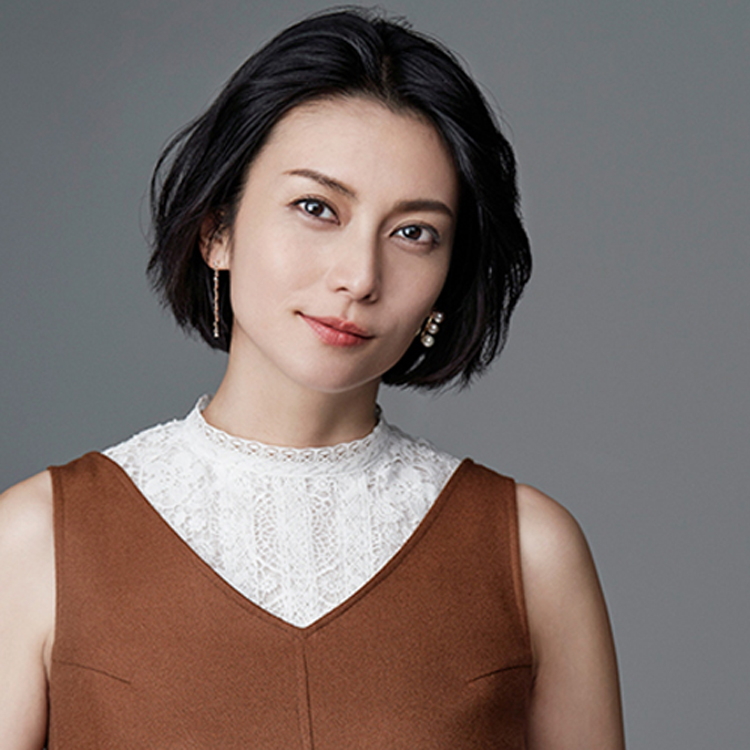 考えるのが好きで、暇になるのが苦手です」柴咲コウさん（女優） | 朝日新聞デジタルマガジン＆[and]