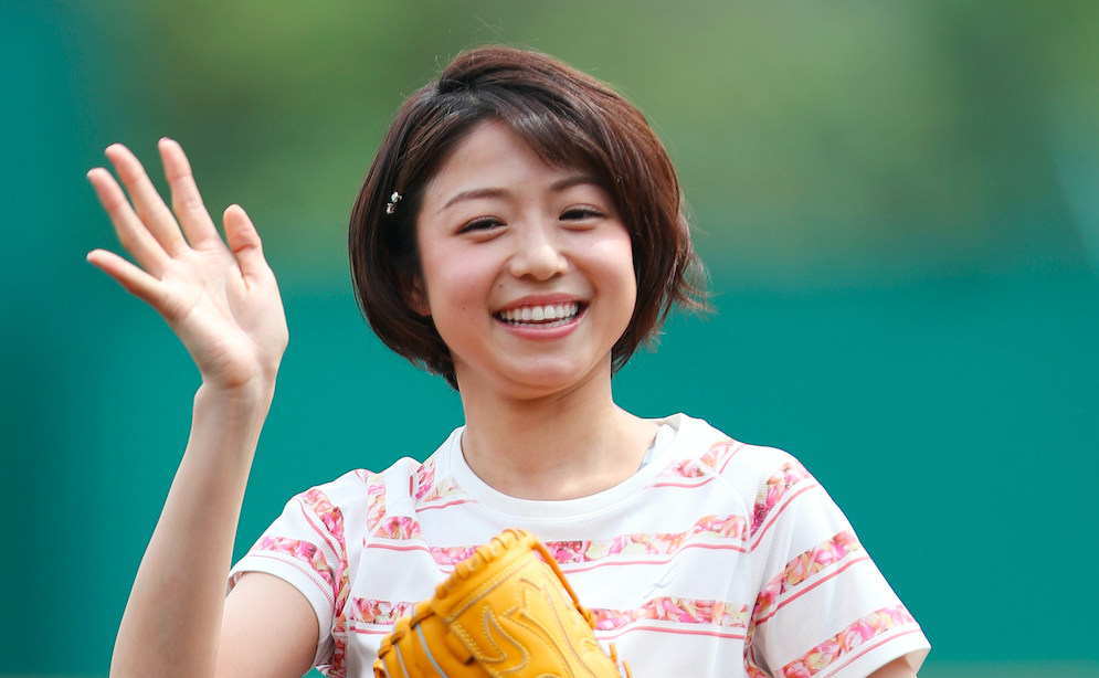 中村静香、容姿の変化に視聴者から注目集まる「久しぶりに見たけど顔変わった」 - ニュースピックアップ (Quick Timez) | フレッシュアイニュース