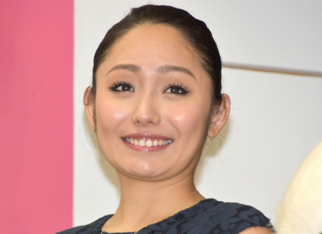 安藤美姫、特殊メイクで『デスノート』リュークに変身「秒でバレちゃいましたが」 | ORICON NEWS