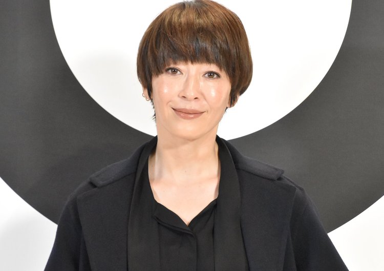宮沢りえ、娘への“引き継ぎ”で母の顔見せる「大事にしているものを…」 | ORICON NEWS