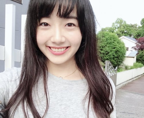 森田望智の出身大学や高校はどこ?SNSから学生時代を紹介!