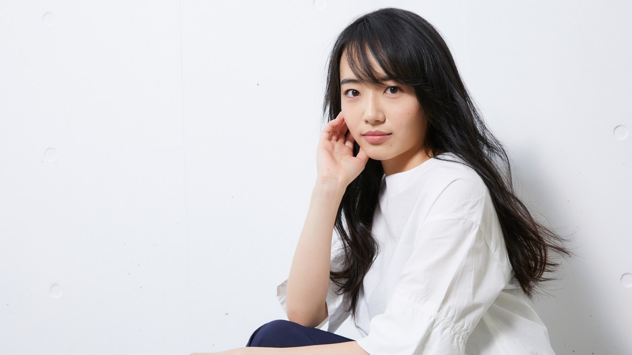 さんま絶賛】森田望智の学歴(出身大学・高校)家族構成は?栄光ゼミナールにはいつ出演?!【情熱大陸】 | なんでも知りたい