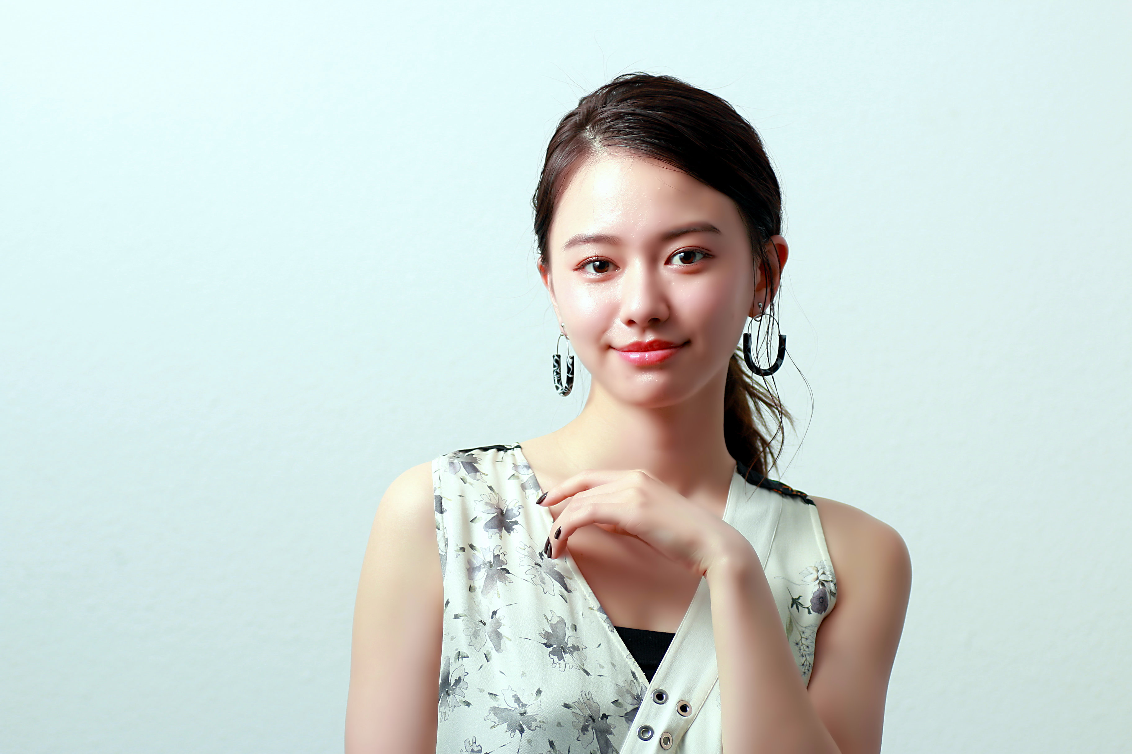 山本舞香、結婚は27歳までにしたい「今は恋愛を求めてないけど」 | bizSPA!フレッシュ