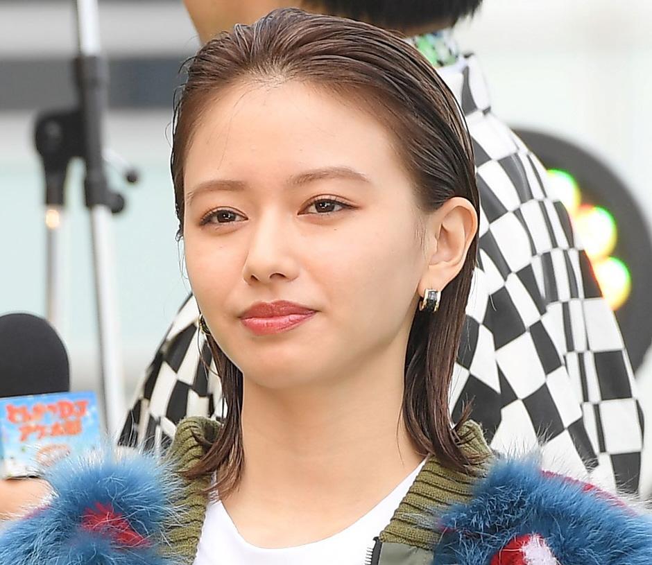 コタロー君と山本舞香の2ショットに「2人とも可愛すぎ」とキュンコメ続々/芸能/デイリースポーツ online