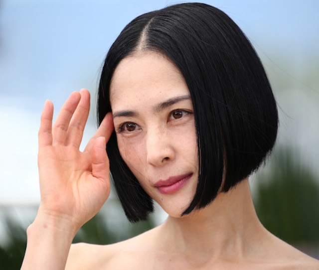 画像28枚】深津絵里の若い頃がかわいい!昔の写真を作品とともに紹介|my news