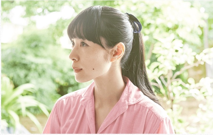 カムカム』深津絵里が演じる18歳の「るい」、一言でいえば見事だった|NEWSポストセブン