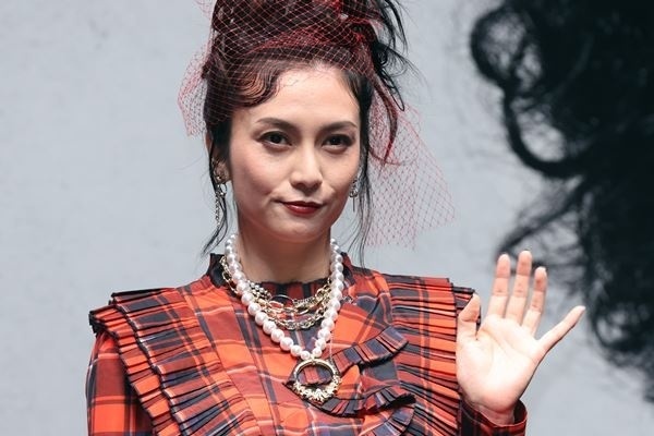 柴咲コウ心酔するパートナーの存在 中華系セレブで貴族交友も - 琉球新報Style - 沖縄の毎日をちょっと楽しく新しくするウェブマガジン。