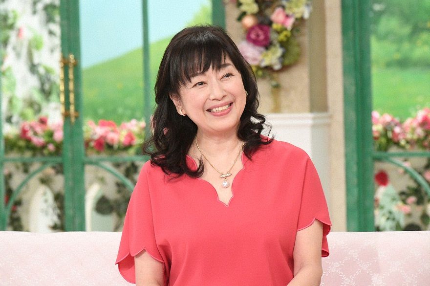 かたせ梨乃、父が「要介護5」に。母の骨折もあり…“ひとり娘”ゆえの苦労明かす | 徹子の部屋 | ニュース |