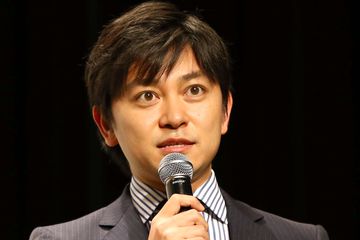 森圭介アナ、日テレ入社試験の“学歴フィルター”を否定「どこの大学出身か全く分からない」 - 