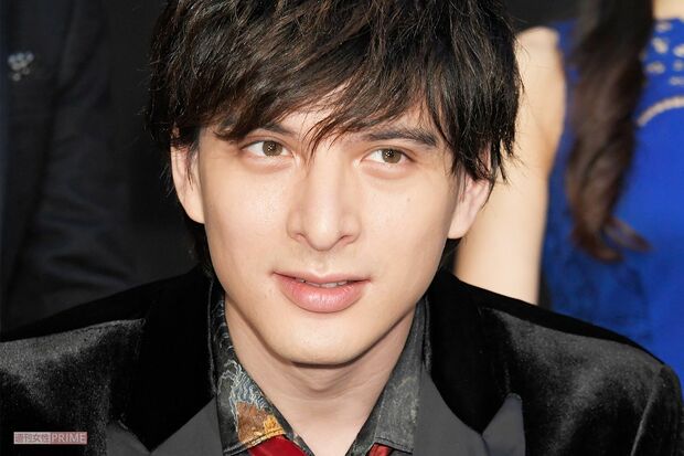 城田優、事務所独立で気になる “今後” と後輩たちが抱く想い | 週刊女性PRIME