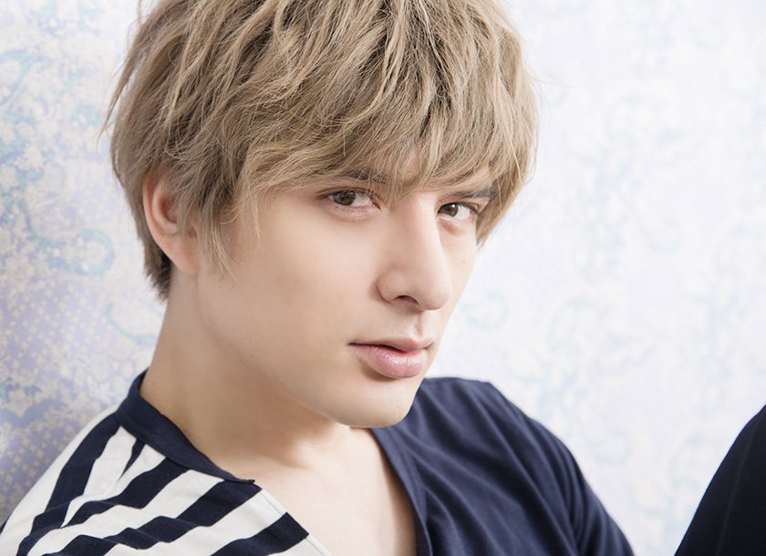 性格は?どれぐらい似てる?城田優の兄ってどんな人? - Hachibachi