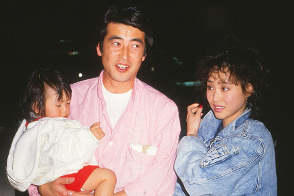 画像・写真】神田沙也加さん 知人に語っていた聖子への本音「母が私を一番愛してくれている」 (19枚目)| 