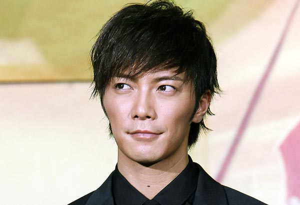 成宮寛貴】テレ朝も及び腰…成宮寛貴「復帰」への高すぎるハードル|日刊ゲンダイDIGITAL