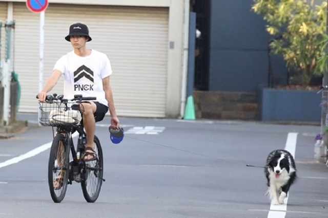 田口淳之介が大麻所持で逮捕「ほんとに呆れた」と幻滅の声(女性自身) - BLOGOS(ブロゴス)