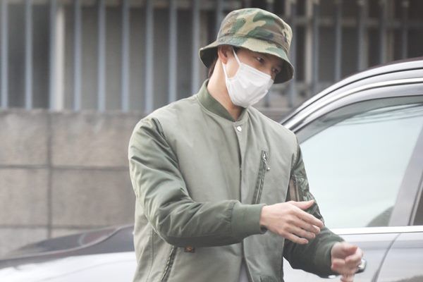 田口淳之介 「もう連絡とってない」初めて語った2回逮捕・田中聖との仲(女性自身)「田中とはもう全然連絡とってないですね………|dメニューニュース(NTTドコモ)