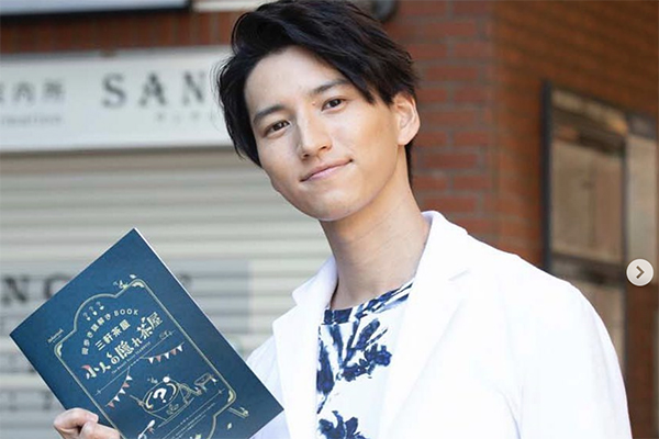 田口淳之介「大麻よりヤバい依存症」初公判で発覚|エンタMEGA