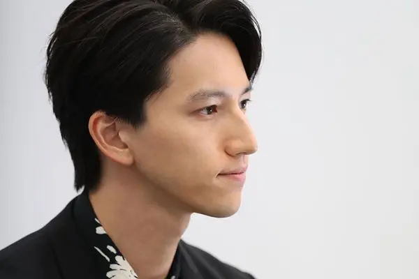 田口淳之介語る家族との絶縁「辞めたあんたに価値ないと…」 | 女性自身