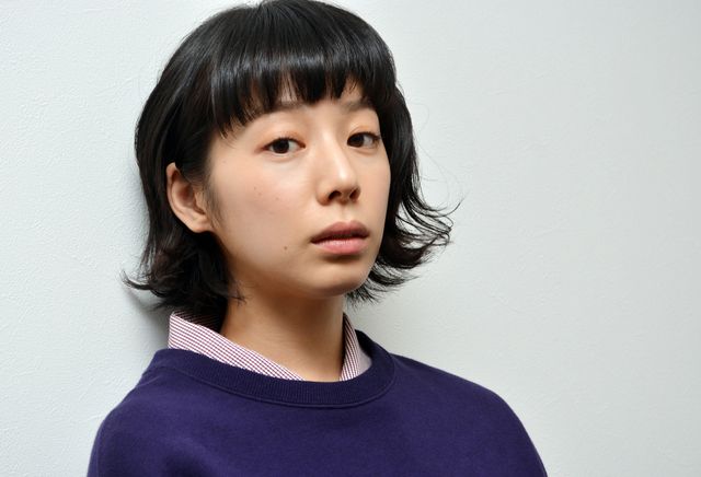 夏帆、清純派から脱却するまでの10年|シネマトゥデイ