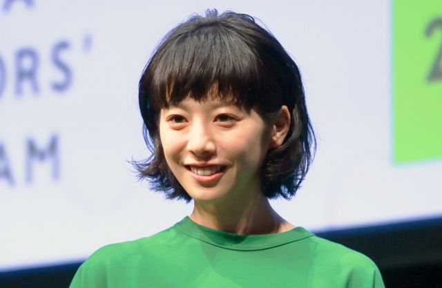 夏帆、一番やりたかった役に出会えた 主演映画に感慨|シネマトゥデイ